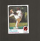 1973 TOPPS JIM PALMER #160 EX MID GRADE