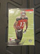 MIKE EVANS 2014 Topps Prime Football Rookie Card #101 Buccaneers RC