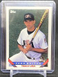 1993 Topps Traded #19T Todd Helton RC Rookie NM+ Colorado Rockies TH28 HOF