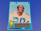 1971 TOPPS FOOTBALL #118 MEL RENFRO HIGH GRADE NEAR MINT NRMT