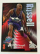 1997-98 Skybox Z-Force Rave /399 Bryon Russell Utah Jazz #82 RARE!