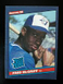 1986 Donruss - Rated Rookie #28 Fred McGriff (RC) NM-Mint