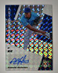 2021 Mosaic Auto #AM-RB Ronald Bolanos - Kansas City Royals