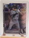 2022 Bowman #BCP-204 Wes Kath Chrome Prospect Mega Box Mojo Refractor