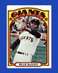 1972 Topps Set-Break #280 Willie Mccovey LOW GRADE *GMCARDS*