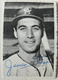 1969 Topps Deckle Edge #5 of 33 Jim Fregosi