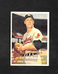 1957 TOPPS #81 HERM WEHMEIER - NM - 3.99 MAX SHIPPING COST