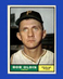 1961 Topps Set-Break #149 Bob Oldis EX-EXMINT *GMCARDS*