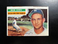 1956 Topps New York Yankees Bob Cerv #288