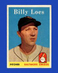 1958 Topps Set-Break #359 Billy Loes EX-EXMINT *GMCARDS*