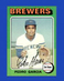 1975 Topps Set-Break #147 Pedro Garcia NM-MT OR BETTER *GMCARDS*