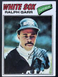 1977 Topps - #133 Ralph Garr