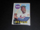 1969 Topps #100 HANK AARON card! BRAVES! HOF!