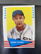 1961 Fleer Baseball Greats - #134 George Pipgras