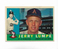 1960 Topps:#290 Jerry Lumpe,Athletics