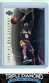 2000-01 Upper Deck NBA Legends #8 Kobe Bryant LA Lakers K77