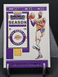 2019-20 Panini Contenders Basketball NBA LeBron James #70 Lakers