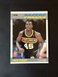 1987-88 Fleer Chuck Person #85 Rookie RC