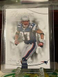 2023 Panini Prestige - #202 Rodney Harrison New England Patriots GOAT Safety DB