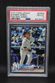 2018 Topps Update Gleyber Torres Pinstripe Jersey RC PSA 10 #US200 NY Yankees