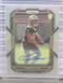 2022 Prizm Chris Olave Silver Prizm Rookie RC Auto Autograph #310 Saints