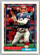 1992 Topps NFL Football Card #733 Jim Kelly Buffalo Bills Free Shipping