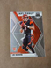 2020 Panini Mosaic Joe Burrow RC #261  TF6