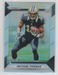 2016 Prizm Michael Thomas Silver Prizm Rookie RC #230 Saints