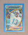 1994 Topps Finest #142 Dan Marino Miami Dolphins HOF