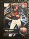 2023 Bowman Platinum #TOP-88 Silas Ardoin Top Prospects Baltimore Orioles MLB