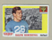 1955 TOPPS ALL AMERICAN FOOTBALL CARD #88 RALPH KERCHEVAL KENTUCKY EX