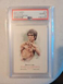 2007 Topps Allen & Ginter Bruce Lee #72 PSA 10