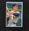 Willard Marshall 1952 Bowman #97