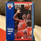 1991-92 Fleer Tony's Pizza #S-33 Michael Jordan