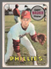 1969 Topps #276 • Philadelphia Phillies - Gary Wagner