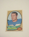 PRE-OWNED 1970 TOPPS FOOTBALL TRADING CARD - GAIL COGDILL (#183)-EXCEL. COND.