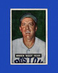 1951 Bowman Set-Break #236 Buddy Rosar EX-EXMINT *GMCARDS*