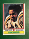 1974 Topps Football #5 EXC Carl Eller (HOF) Minnesota Vikings card