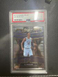 2019 Panini Select #72 Ja Morant RC PSA 10