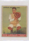 1933 Goudey Big League Chewing Gum R319 Herold Muddy Ruel #18 Rookie RC