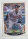 2013 Bowman Manny Machado Rookie RC #215