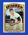 1972 Topps Set-Break #713 Gene Michael EX-EXMINT *GMCARDS*