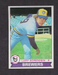 1979 Topps Baseball Card #303 Lary Sorensen Milwaukee Brewers NM Vintage