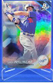 2017 Bowman Platinum Cody Bellinger RC #76 Chicago Cubs Los Angeles Dodgers