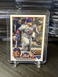 2023 Topps #644 - FRANCISCO ALVAREZ METS ROOKIE