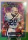 1995 Topps Finest Marshall Faulk #125 w/ Coating Rookie Colts Rc Rams HOF 