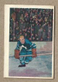 1952/53 Parkhurst Hockey - Bob Solinger #50