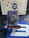 2020 Donruss Optic #121 Xavier McKinney Rookie Blue Hyper Football Card