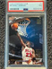 1993 Stadium Club Michael Jordan #1 PSA 7 NM Bulls HoF