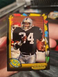 1991 Wild Card - #108 Bo Jackson